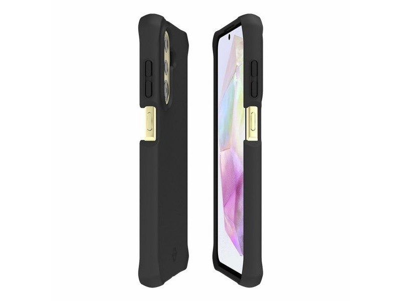 Калъфи Mobilis 066089 Черен