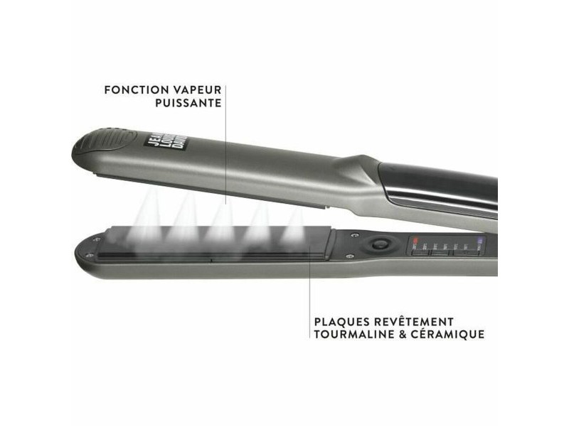Преса за коса Jean Louis David 39969 VAPOR STYLER 50 W