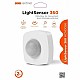 детектор за движение SCS SENTINEL Lightsensor 360 Осветление 220-240 V