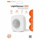 детектор за движение SCS SENTINEL Lightsensor 360 Осветление 220-240 V детектор за движение SCS SENTINEL Lightsensor 360 Осветление 220-240 V