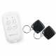 Алармена система SCS SENTINEL KitAlarm Wi-Fi 4G 8 Части Алармена система SCS SENTINEL KitAlarm Wi-Fi 4G 8 Части
