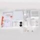 Алармена система SCS SENTINEL KitAlarm Wi-Fi 4G 8 Части Алармена система SCS SENTINEL KitAlarm Wi-Fi 4G 8 Части