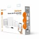 Алармена система SCS SENTINEL KitAlarm Wi-Fi 4G 8 Части Алармена система SCS SENTINEL KitAlarm Wi-Fi 4G 8 Части