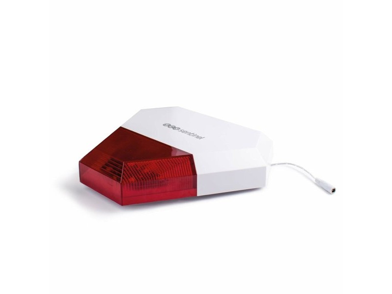 Alarm hooter SCS SENTINEL Навън 3.7 V 100 dB