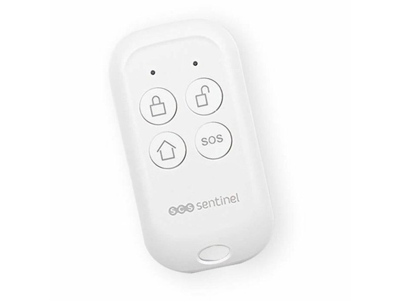 Remote control for alarm system SCS SENTINEL KitAlarm