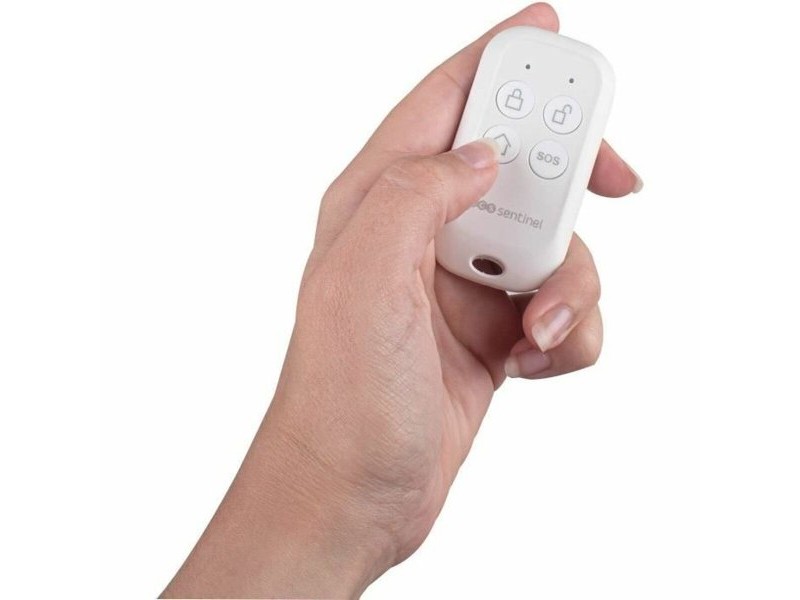 Remote control for alarm system SCS SENTINEL KitAlarm