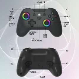 Джойстик за Xbox One Subsonic SUBSONIC Switch 2