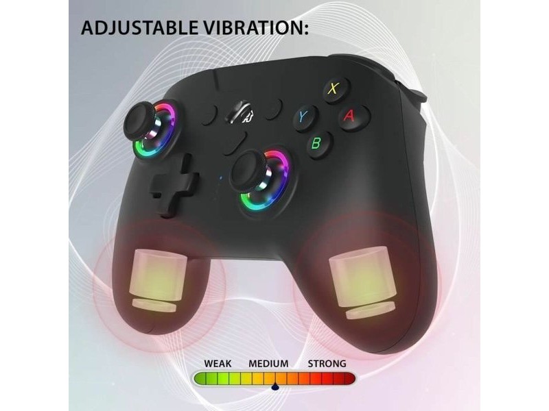 Джойстик за Xbox One Subsonic SUBSONIC Switch 2
