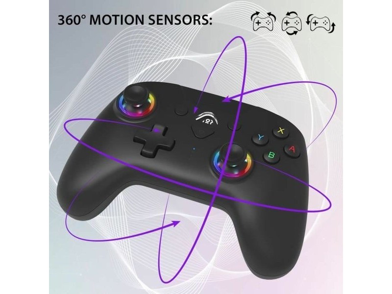 Джойстик за Xbox One Subsonic SUBSONIC Switch 2