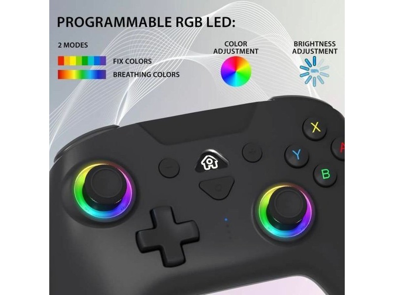 Джойстик за Xbox One Subsonic SUBSONIC Switch 2