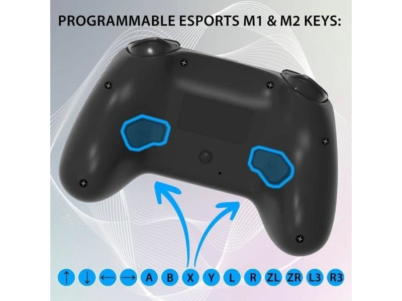 Джойстик за Xbox One Subsonic SUBSONIC Switch 2