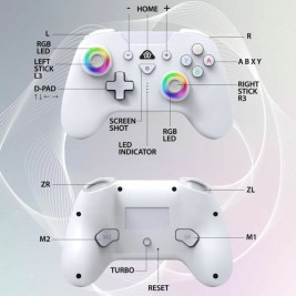 Джойстик за Xbox One Subsonic Switch 2/Switch