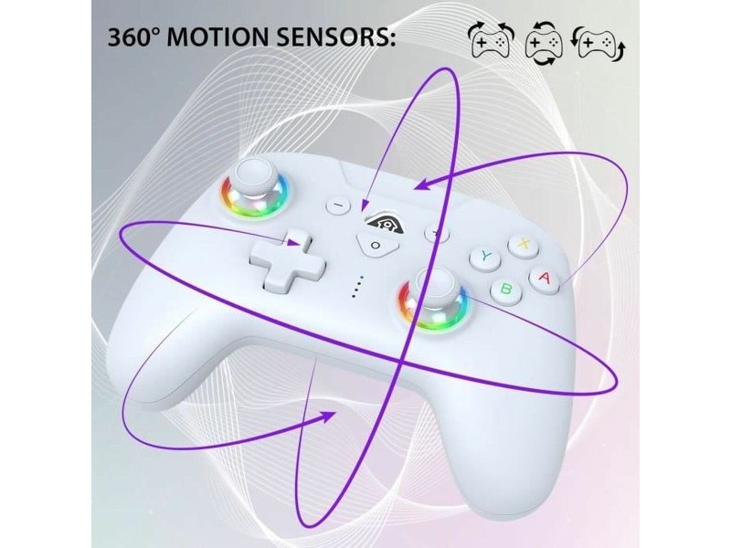 Джойстик за Xbox One Subsonic Switch 2/Switch