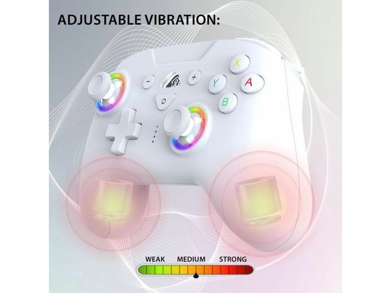 Джойстик за Xbox One Subsonic Switch 2/Switch