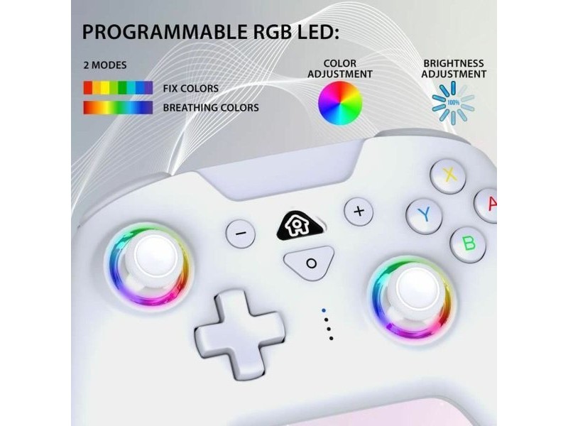 Джойстик за Xbox One Subsonic Switch 2/Switch