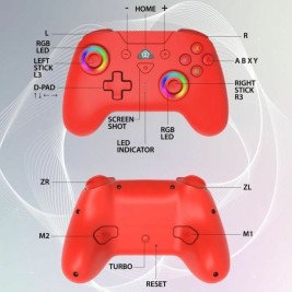 Джойстик за Xbox One Subsonic Switch 2