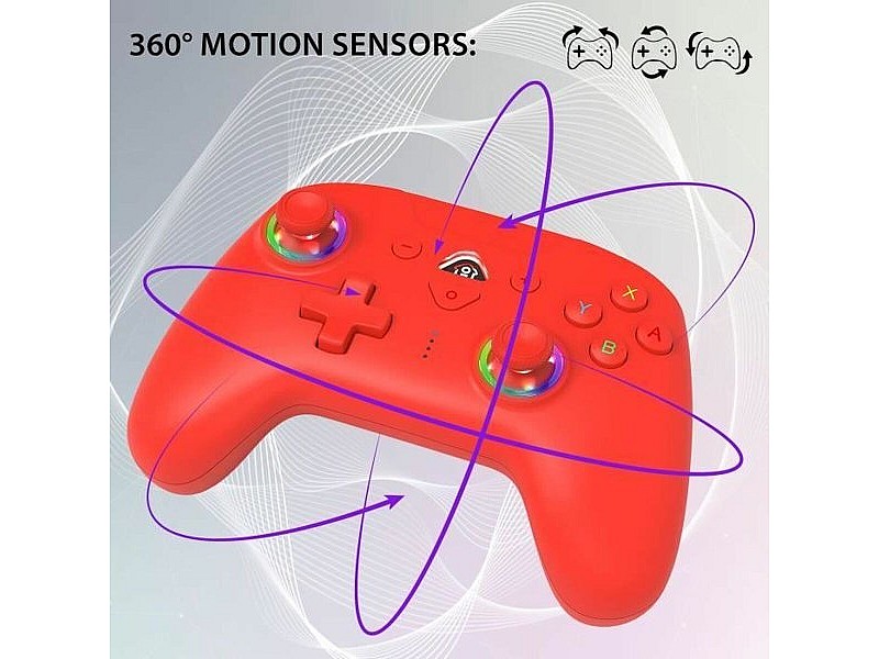 Джойстик за Xbox One Subsonic Switch 2