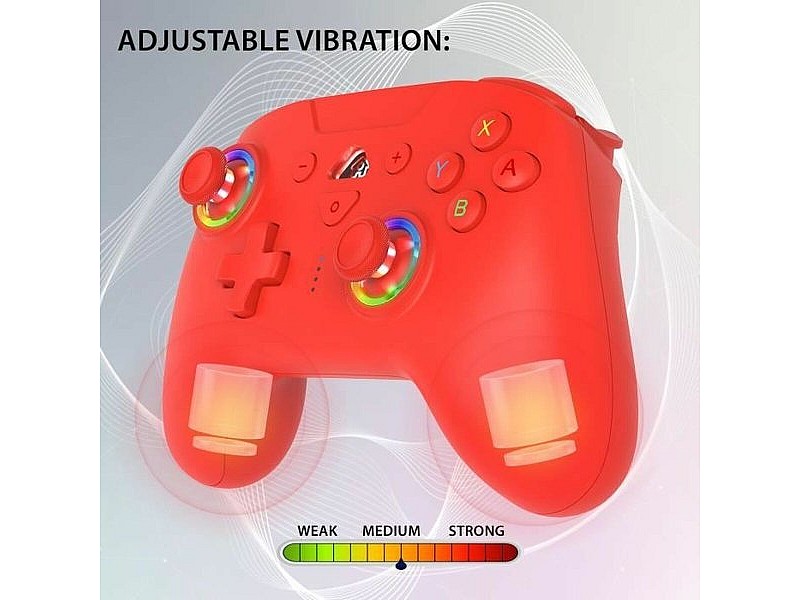 Джойстик за Xbox One Subsonic Switch 2