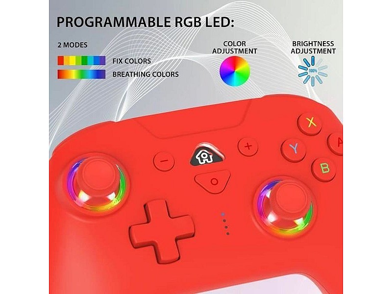 Джойстик за Xbox One Subsonic Switch 2