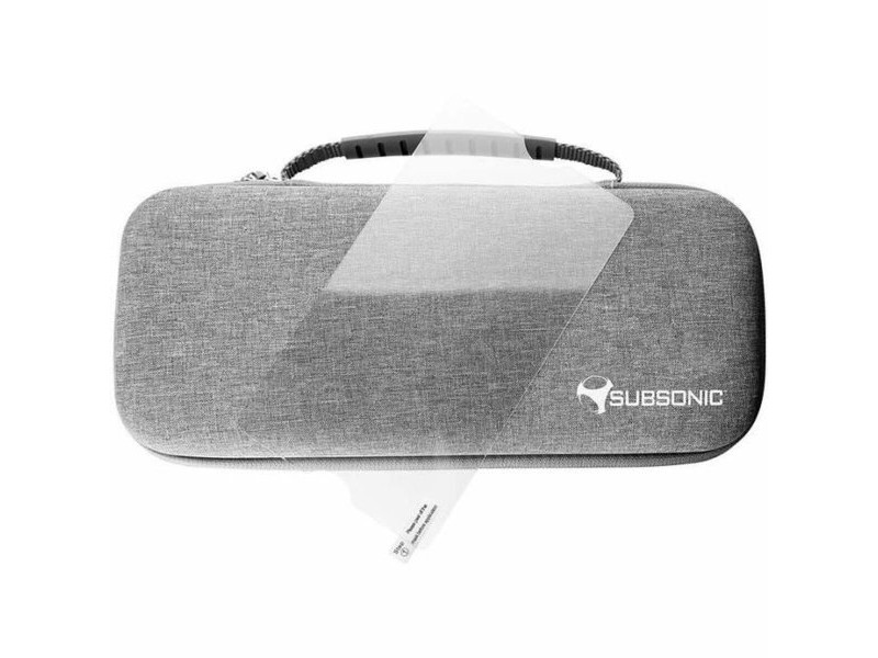 Защитен калъф Subsonic PS Portal