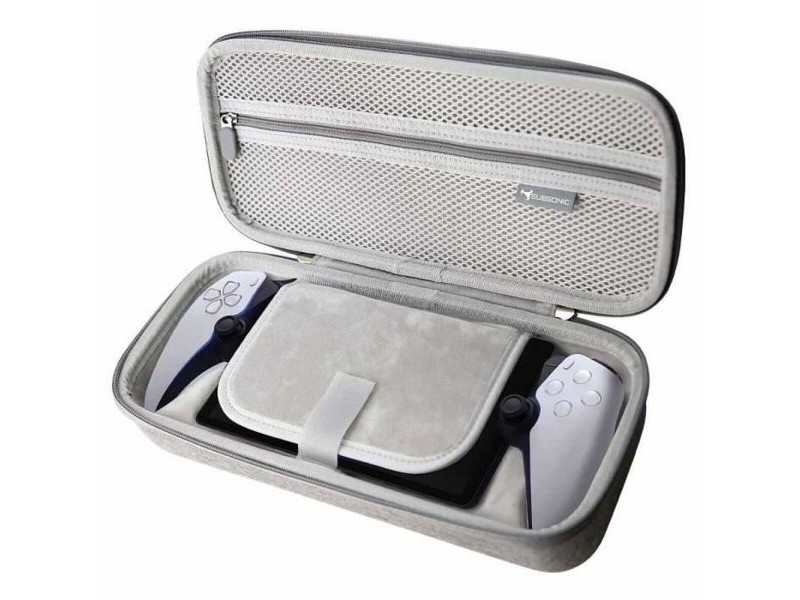 Защитен калъф Subsonic PS Portal