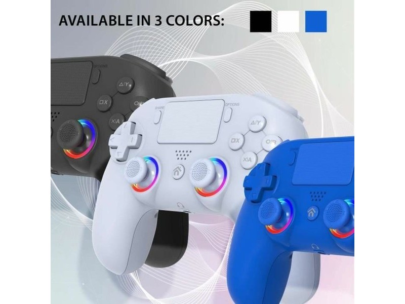 Джойстик за Xbox One Subsonic PS4