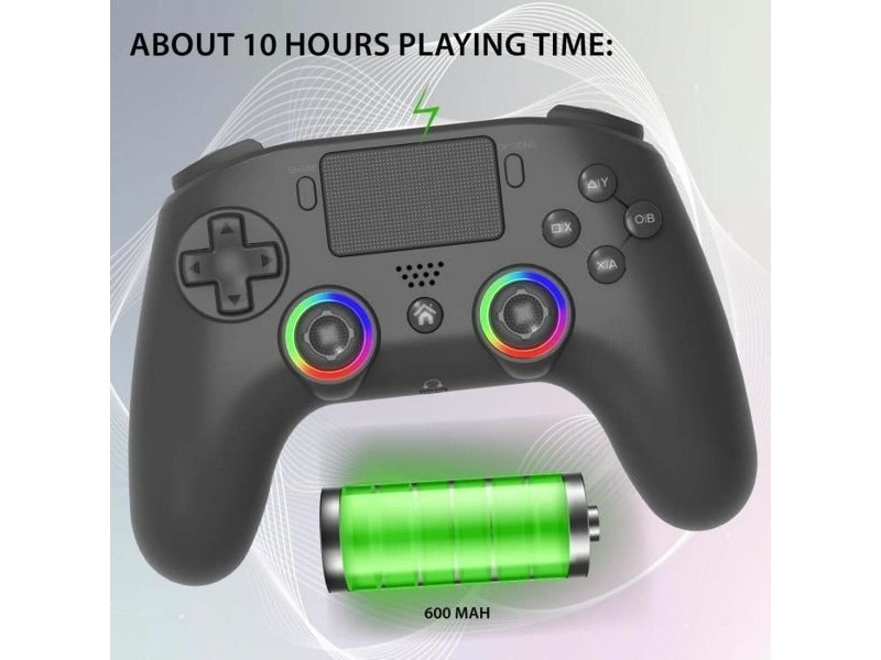 Джойстик за Xbox One Subsonic PS4