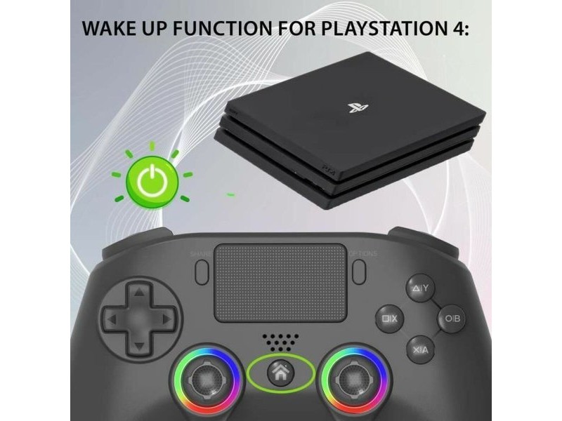 Джойстик за Xbox One Subsonic PS4