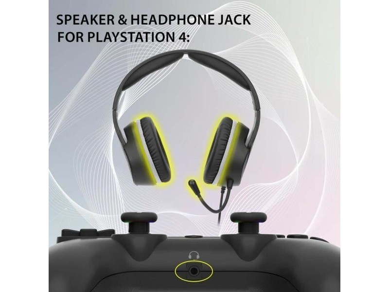 Джойстик за Xbox One Subsonic PS4