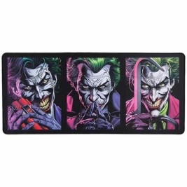 Подложка за мишка Subsonic Joker Vert