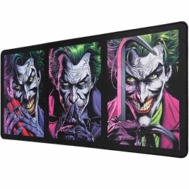 Подложка за мишка Subsonic Joker Vert