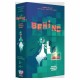 Настолна игра Asmodee Behind