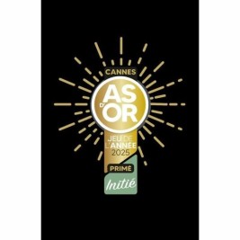 Настолна игра Asmodee Behind