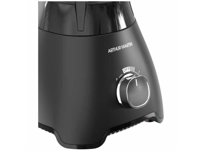 Блендер с чаша Arthur Martin AMPB40 Прозрачен 400 W 1,5 L