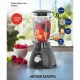 Блендер с чаша Arthur Martin AMPB40 Прозрачен 400 W 1,5 L