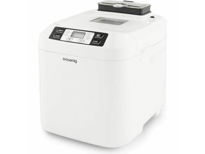 Уред за хляб Hkoenig 550 W