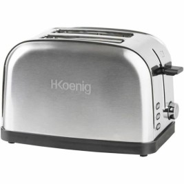 Тостер Hkoenig Toas7 850 W Сребрист