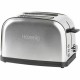 Тостер Hkoenig Toas7 850 W Сребрист