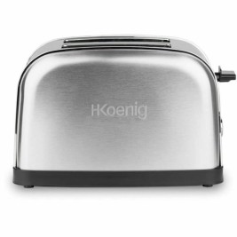 Тостер Hkoenig Toas7 850 W Сребрист