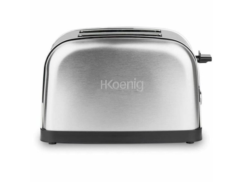 Тостер Hkoenig Toas7 850 W Сребрист