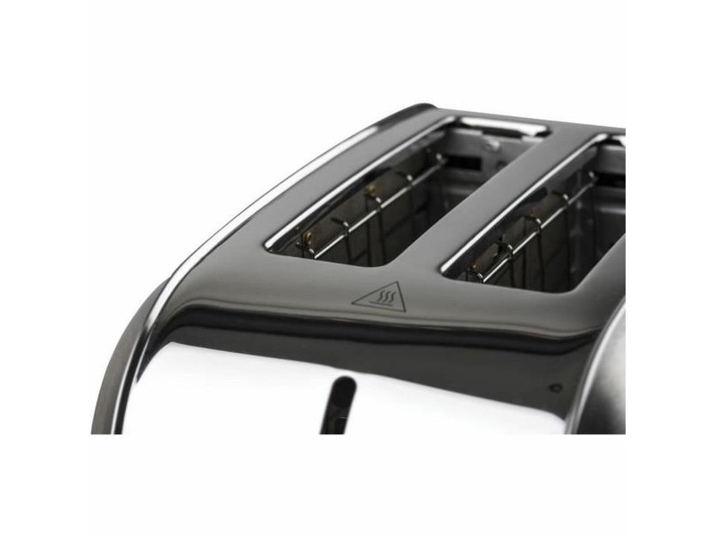 Тостер Hkoenig Toas7 850 W Сребрист