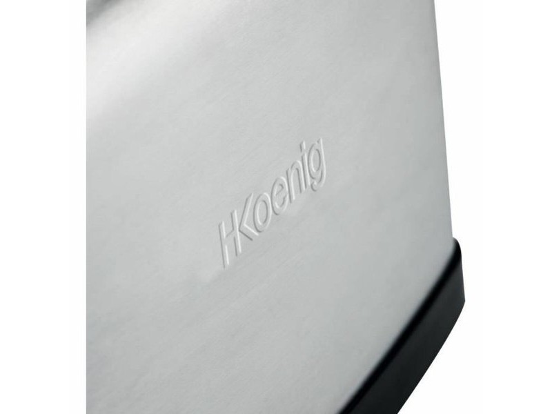 Тостер Hkoenig Toas7 850 W Сребрист