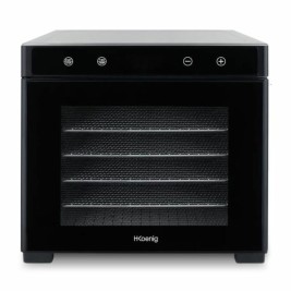 Дехидрататор на Храна Hkoenig 650 W