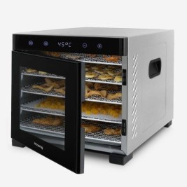 Дехидрататор на Храна Hkoenig 650 W