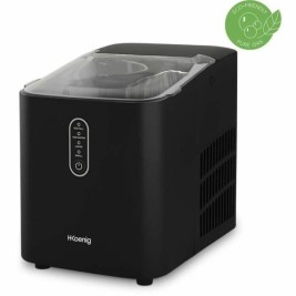 Уред за Лед Hkoenig KUB14 Черен 1 L