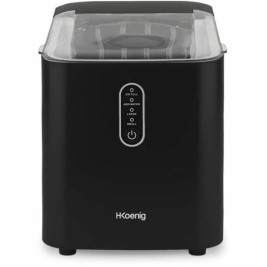Уред за Лед Hkoenig KUB14 Черен 1 L