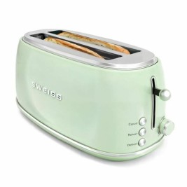 Тостер Sweiss SWEISS - GRV7 Зелен 1500 W