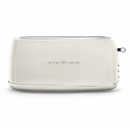 Тостер Sweiss GRV8 Бежов 1500 W