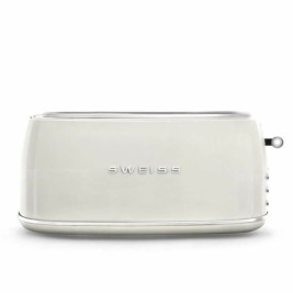 Тостер Sweiss GRV8 Бежов 1500 W