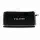 Тостер Sweiss GRV9 Черен 1500 W